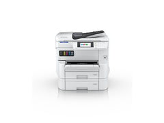 EPSON WF Pro EM-C7100DWF Inkjet MFP