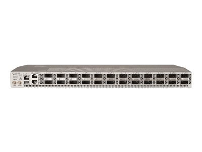 CISCO NCS55A1 Fixed Base HW Flexible
