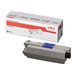 OKI C300-500 Toner noir
