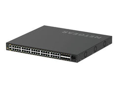 NETGEAR M4250-40G8F-POE+ Managed Switch