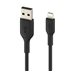 BELKIN Câble USB-A vers Lightning 1m
