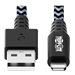 EATON TRIPPLITE Heavy-Duty USB-A