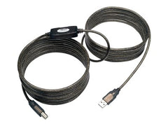 EATON TRIPPLITE USB 2.0 A/B Active Cable