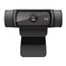 LOGI C920e HD 1080p Webcam - BLK - WW