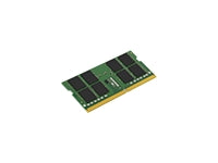 KINGSTON 32Go 3200MHz DDR4 CL22 SODIMM