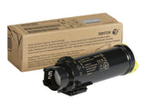 XEROX Toner Jaune Std Phaser 6510/6515