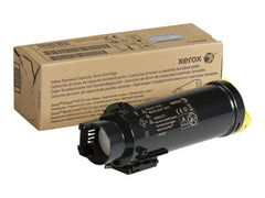 XEROX Toner Jaune Std Phaser 6510/6515
