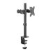 NEOMOUNTS Flat Screen Desk Mount clamp