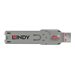LINDY Clé pour bloqueur de port USB type