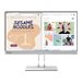 LENOVO L22e-40 21.45p FHD Monitor HDMI