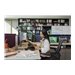 HP 965 BLK Ergonomic WL KBD France