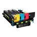 LEXMARK E460 CARTOUCHE RETURN P