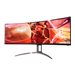 AOC AG493UCX2 49p Curved VA 32:9 DQHD