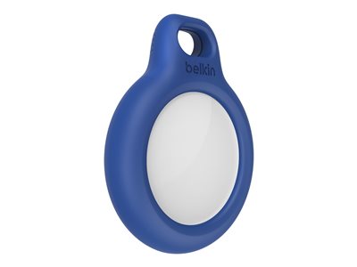 BELKIN Airtag Protection avec porte-clés