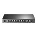 TP-LINK 10-Port Gigabit PoE+ Switch