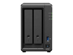 SYNOLOGY DP320 Backup Solution 2S R1600