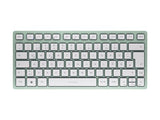 CHERRY KW 7100 Mini BT Wrls Keyboard(DE)