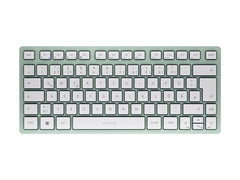 CHERRY KW 7100 Mini BT Wrls Keyboard(DE)