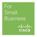 CISCO Support Service 1 - 1 YR