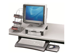 FELLOWES UNDERDESK KEYBOARD MANAGER