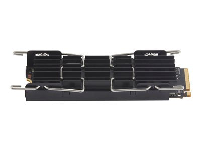 HP ZTrb 1To PCIe OPAL2 TLC Kit SSD