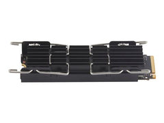 HP ZTrb 1To PCIe OPAL2 TLC Kit SSD