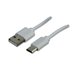 MCL MP2A99ASS619WBIBR - Souris sans fil