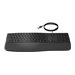 HP 485 Comfort Wired Keyboard