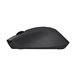 LOGI M330 Silent Plus Blue - 2.4GHZ