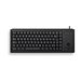 CHERRY G84-4400 Corded Keyboard (IT)