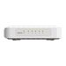 NETGEAR 5-Port Gigabit Ethernet Switch