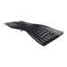 CHERRY KC 4500 ERGO Wired Keyboard (CH)