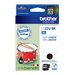 BROTHER LC22UBK Cartouche de encre Noir