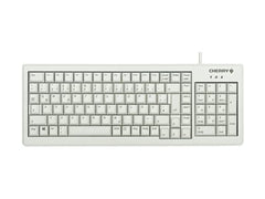 CHERRY G84-5200 Compact Corded Kbrd (CH)