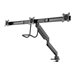 NEOMOUNTS NM-D775DX3BLACK