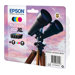 EPSON 1LB Multipack 4-colours 502XL w/s