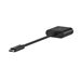 BELKIN USB-C Ethernet Adapter 100W PD