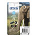 EPSON 5LB ink Singlepack Light Cyan 24