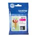 BROTHER LC3213 Pack of 4 cartridges
