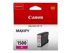 CANON 1LB INK PGI-1500 M