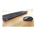 CHERRY STREAM Desktop WL Kbd/mouse (FR)
