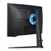 SAMSUNG S27BG650EU Gaming G6B 27p