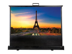 OPTOMA Ecran portable 16/9 NC -