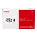 CANON CARTOUCHE TONER 732 Y POU