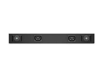 APC Rack PDU 100-240V/20A 220-240V/16A
