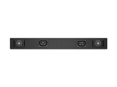 APC Rack PDU 100-240V/20A 220-240V/16A