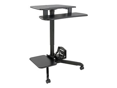 EATON TRIPPLITE Rolling TV Cart