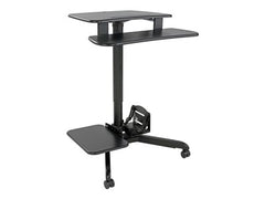 EATON TRIPPLITE Rolling TV Cart