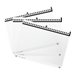FUJITSU Feuilles de transport pour photo