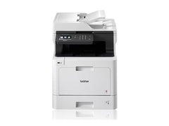 BROTHER DCP-L8410CDW Multifonction 3en1